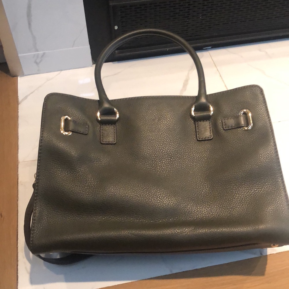 Michael Michael Kors Hamilton small - Picture 5 of 7